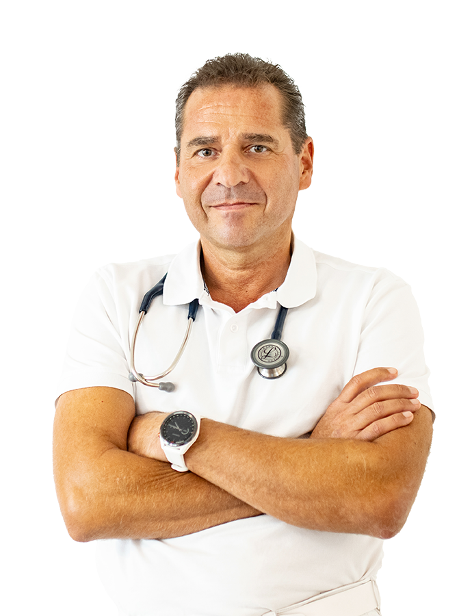 Dr. Roland Al-Shami Dr. Roland Al-Shami